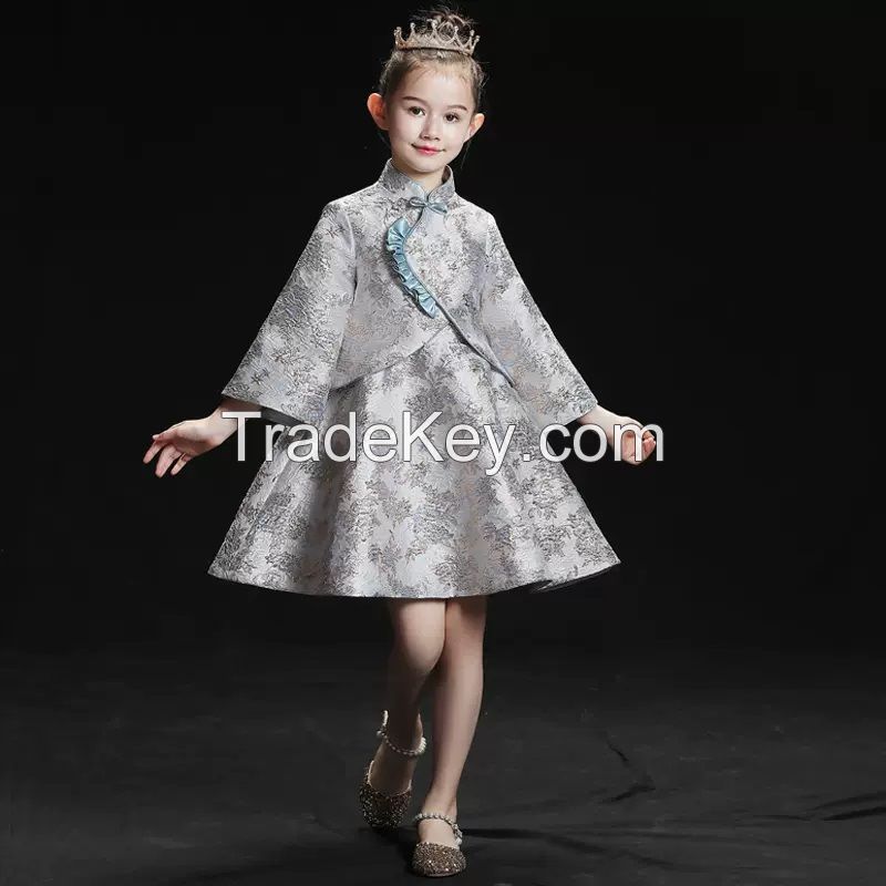 children gown