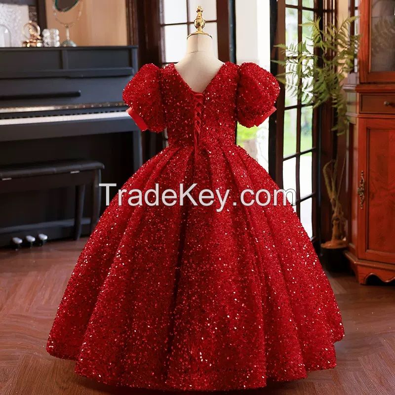 kids birthday gown, celebrity dresses