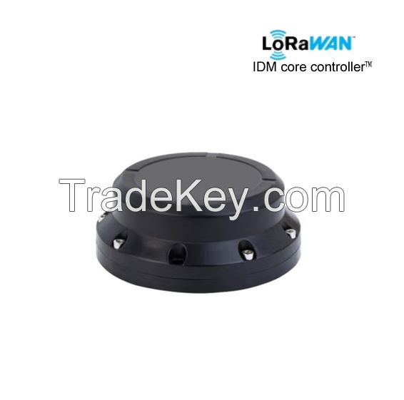 Septic tank overflow detector (NB-IoT) IDM-ET34T