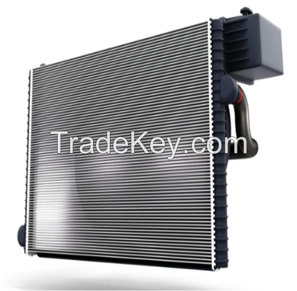 RADIATOR FOR AUTO