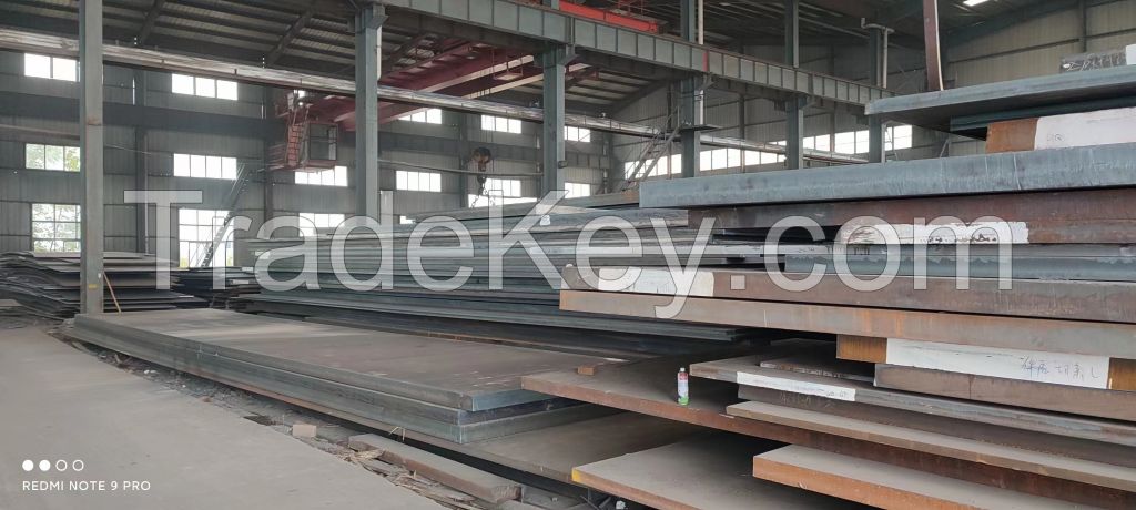 Affordable price wear resistance steel plateS355G2+N,S355G3+N