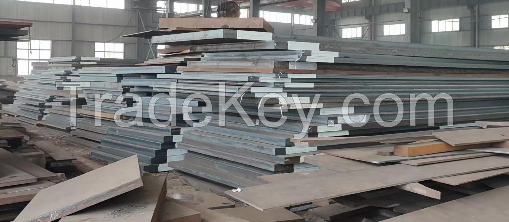 Affordable price wear resistance steel plateS355G2+N,S355G3+N