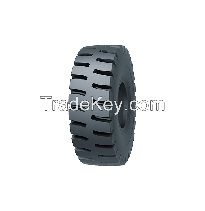 RADIAL LOAD TIRE TUL500  