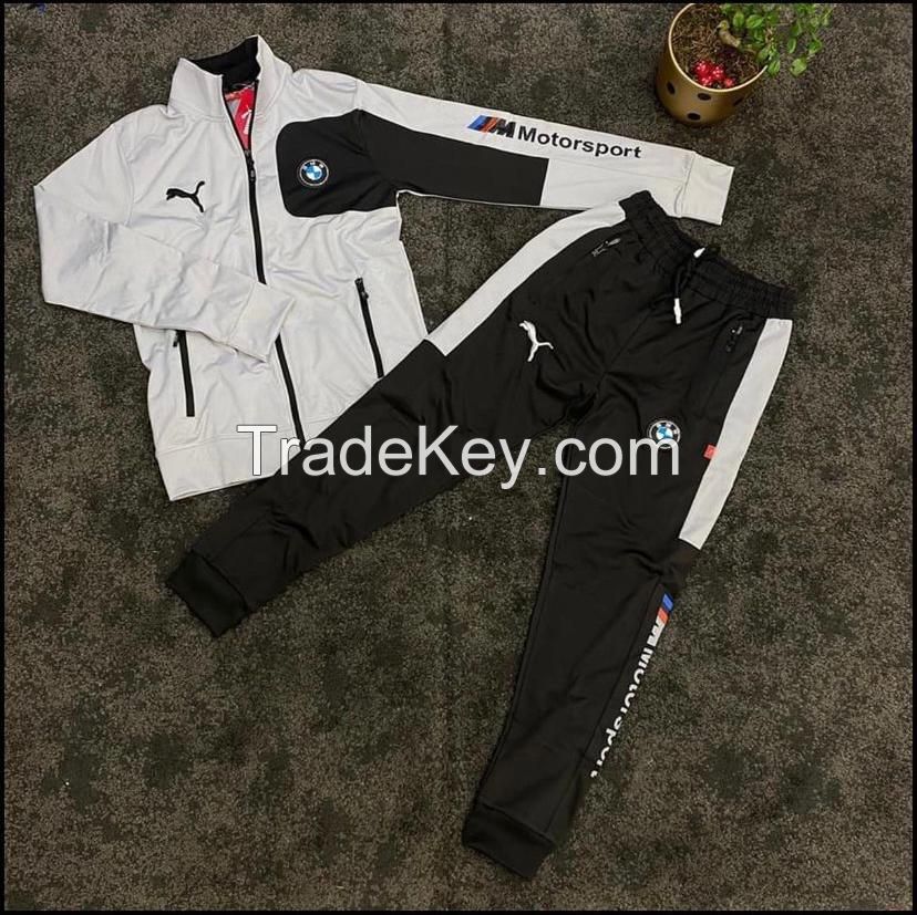 Apquepo MEN'S TRACKSUIT