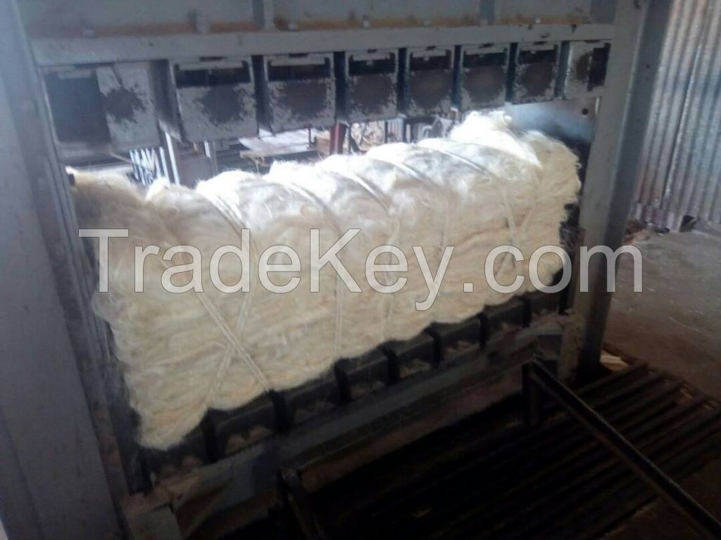 Best sisal fiber 