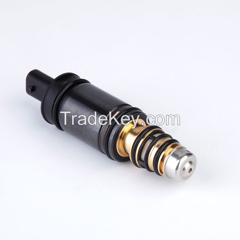 Factory Wholesale A4A5A6L New car air conditioning compressor control valve Fiat compressor for VolksWagen