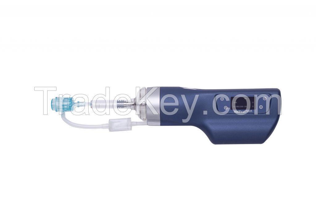 Hot Selling Acid Hyaluronic Injectable Hyaluronic Pen Mesotherapy Injections With Syringe Mesotherapy Gun