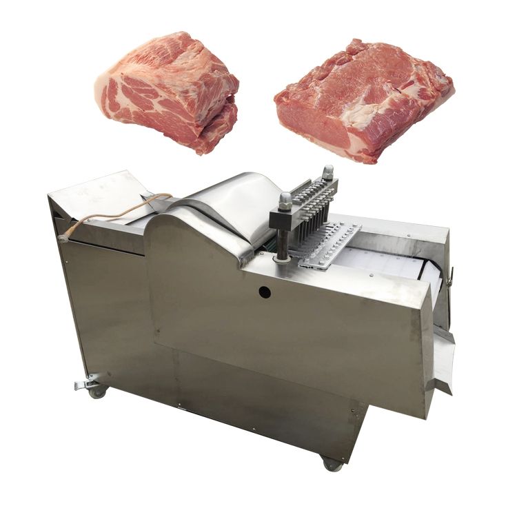 hot sell meat cutting machine