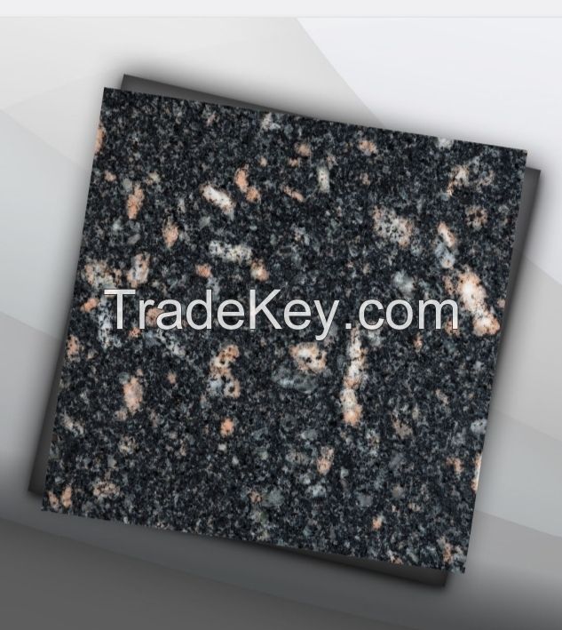 Black Granite