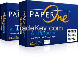 High Quality Low Price A4 Paper 70 Gsm 80 Gsm A4 Paper 100% Woold Pulp 80gsm A4 Paper