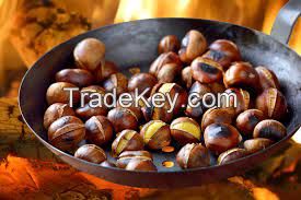 CHESTNUTS