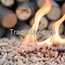 Wood Pellet