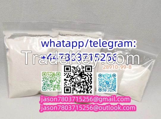 23 CAS:28910-99-8 Nitrazolam Overseas warehouse