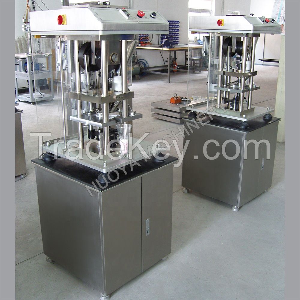 LSP50 tablet press machine