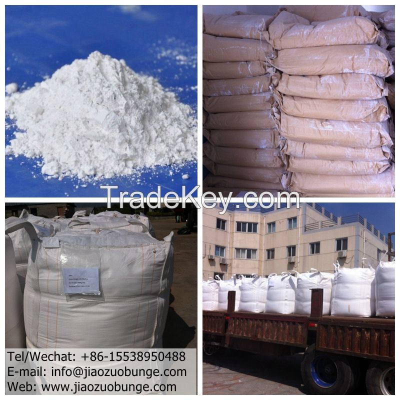 Melamine Pyrophosphate (MPP)