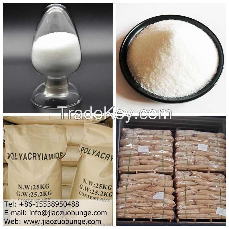 Polyacrylamide (PAM)