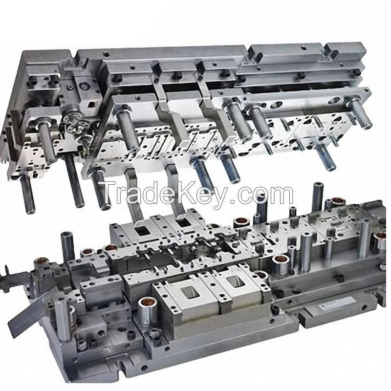 7-ISO/IATF Precision Mold, Precision Mould, Stamping Mold, Stamping Die, Metal Mold, Die Maker, Manufacture Mold, Forming Mold, Precision Die, Mold Maker, Forming Die, Manufacture Die, Auto part molds