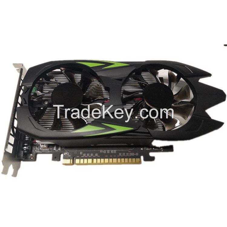 GTX1050TI 4GB DDR5 128BIT computer graphics card