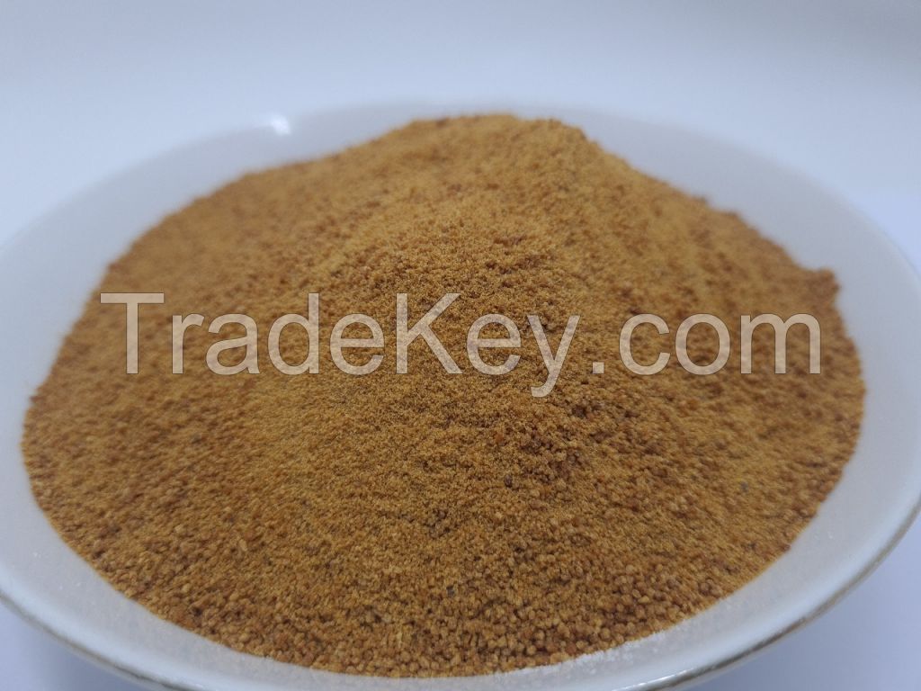 organic coconut sugar