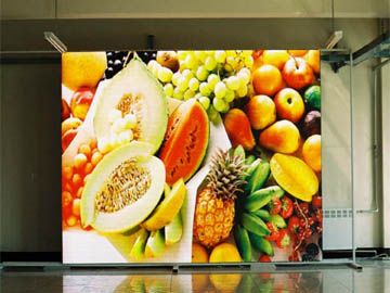 Indoor LED  Display