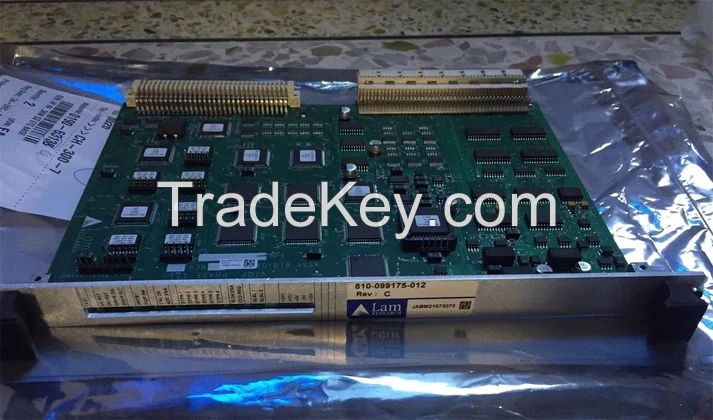 LAM RESEARCH 810-099175-012 PCB