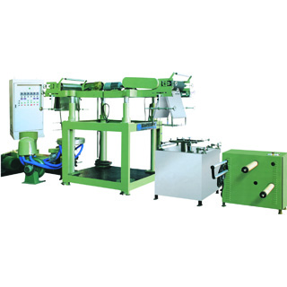 PVC Heat Shrinkable Film Production Line