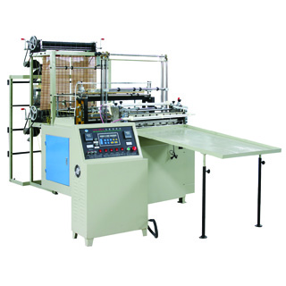 Bag Making Machine