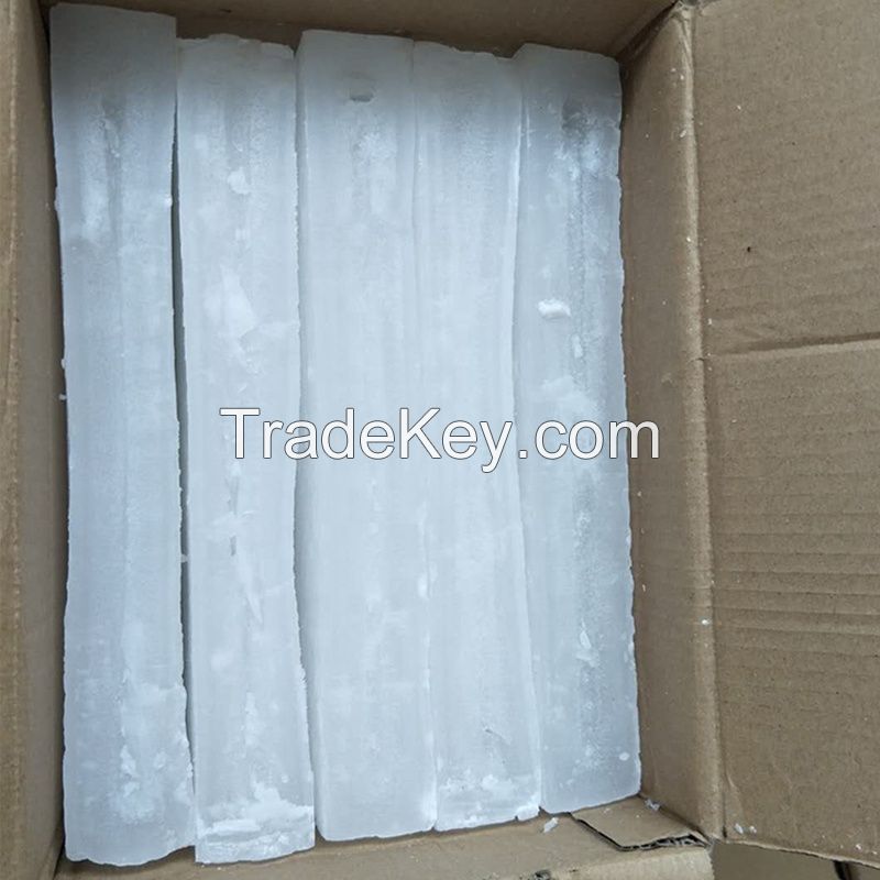 Kunlun Fully Refined Paraffin Wax factory supply