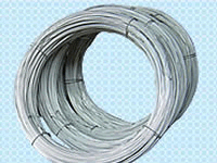 Galvanized Wire