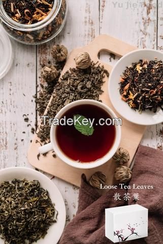 Loose Leaf Tea