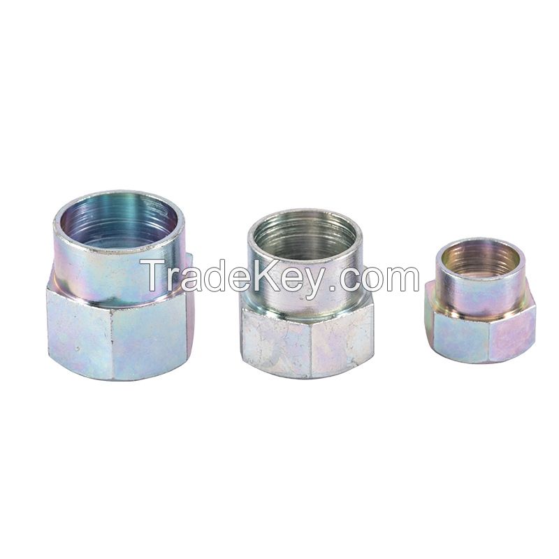 Made in China, customized special shaped nut, butterfly nut, lock nut, hexagonal nut