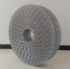 Crimped Wire Mesh