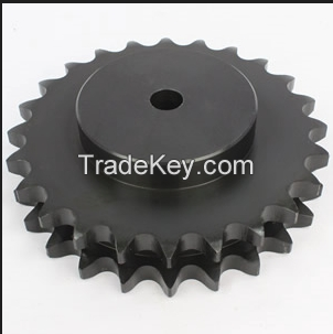 ansi pilot sprockets