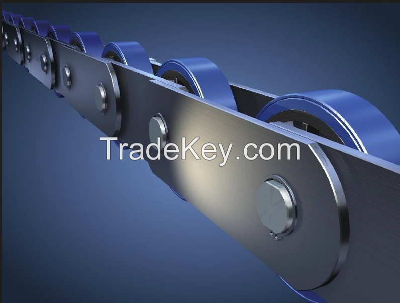 big roller chain