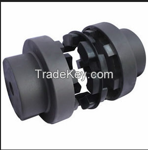 CNM couplings