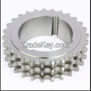 british standard sprockets