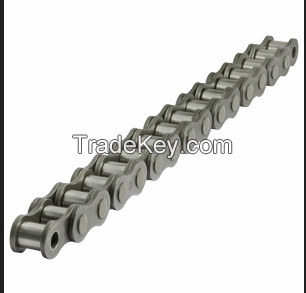 Roller chain