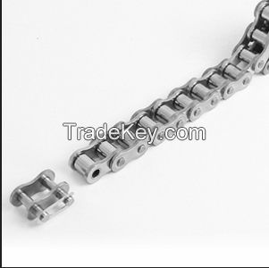 Roller chain