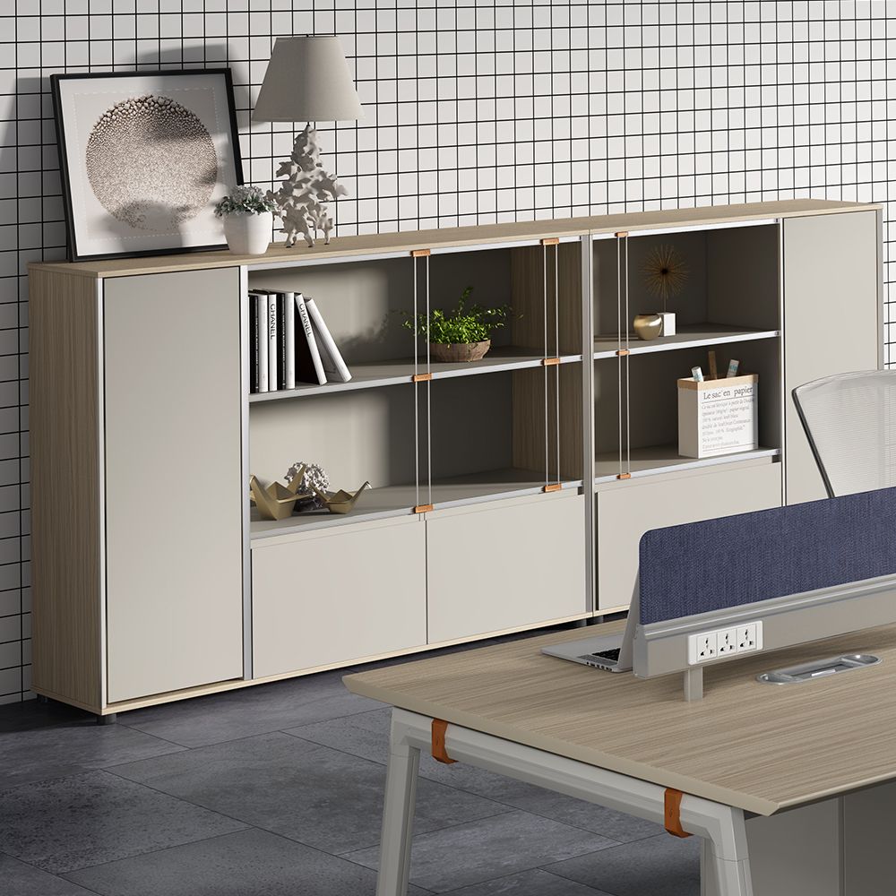 Office furniture 1.6m low Cabinet Filing Cabinets file Cabinet