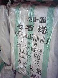 Paraffin Wax