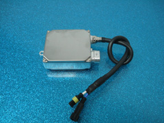 HID Ballast