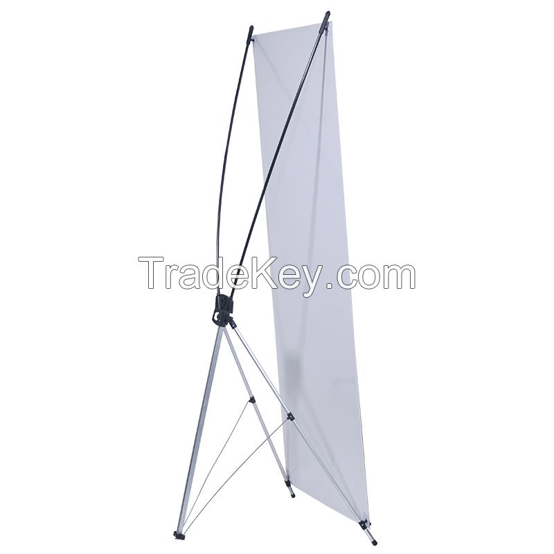 Adjustable X Banner Stand