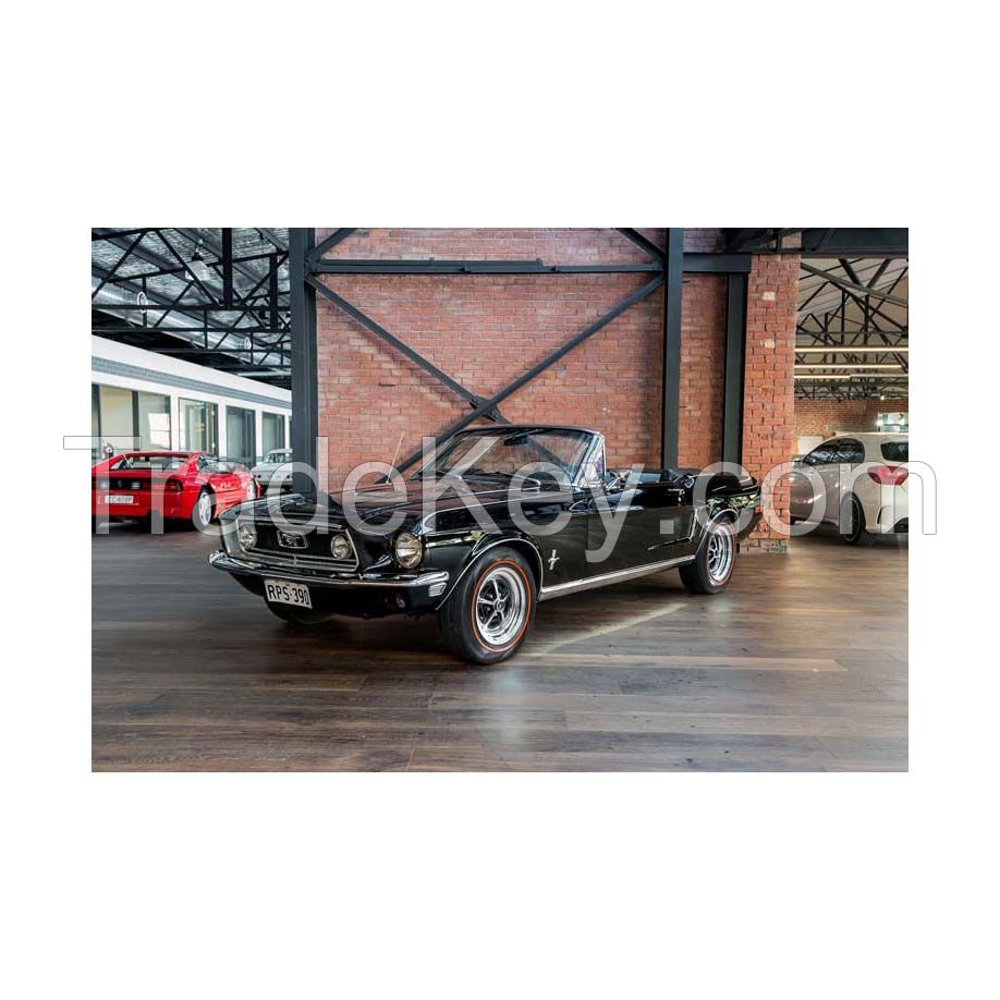 vintage classic car for sale Hot Sale 4 Seater Vintage Cars Electric Golf Car