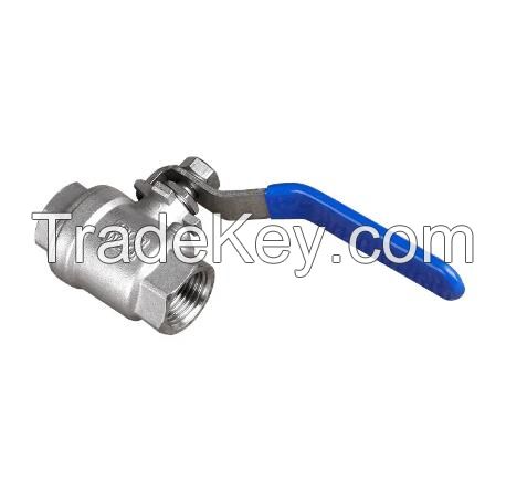 stainless steel valve