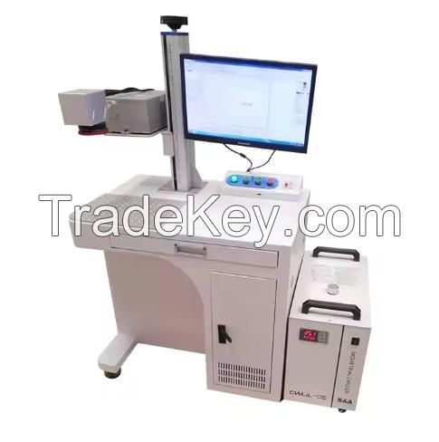 Laser Equipment UV laser marking machine