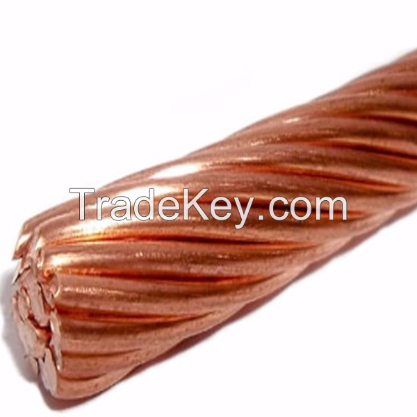 Copper scrap supplier, Cu copper wire 99.9%min manufacturer with large stock