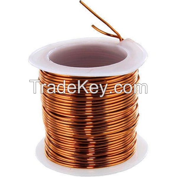 Copper scrap supplier, Cu copper wire 99.9%min manufacturer with large stock