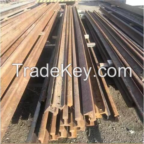 Iron Scrap/ Metal scrap HMS 1 and HMS 2 scrap steel for sale