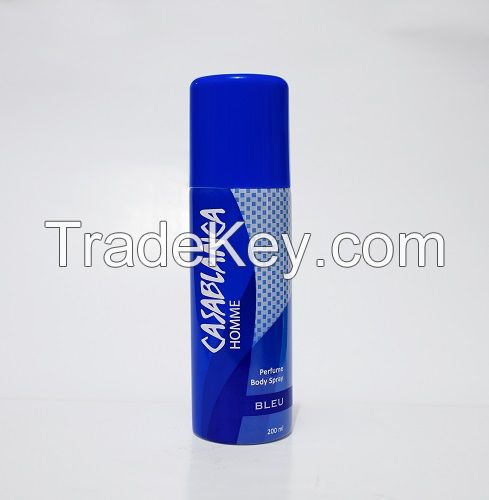 Casablanca BODY SPRAY