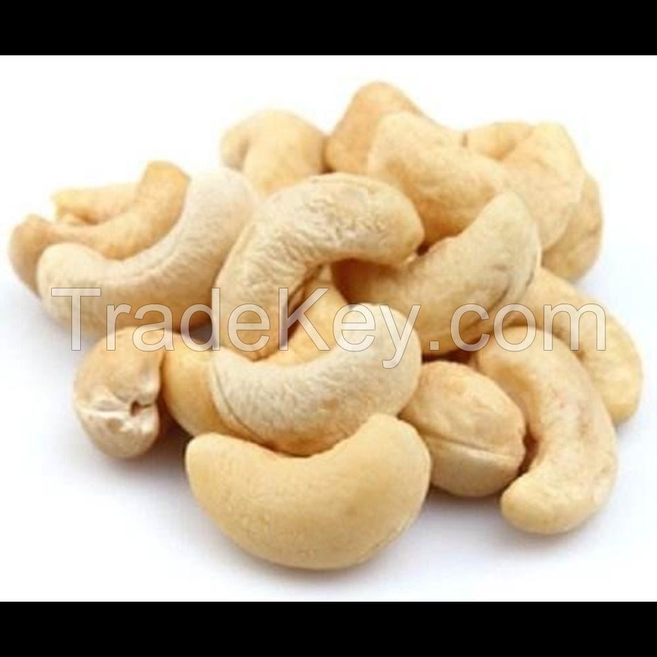 Bulk High Quality Cashew nut in all grades